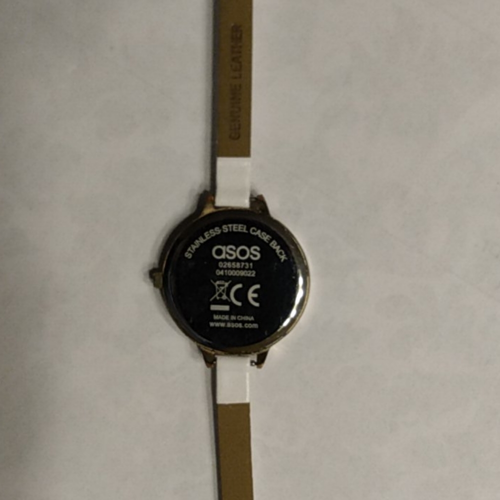 Asos watch